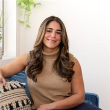 Gilynett Montanez, LCSW