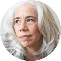 Gina Campanella, LCSW