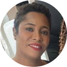 Gina Docteur-Metellus, ANP