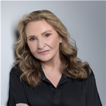 Gina Gagen, LMHC, LPC