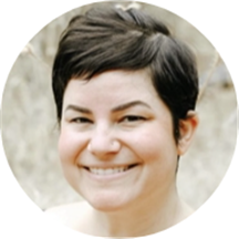 Gina Giarrusso, LCSW