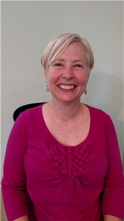 Gina Haldeman, MSN, NP