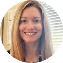 Gina Keenan, MPH, RDN