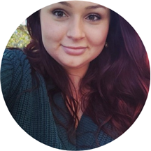 Gina Lunsford, RD, LDN