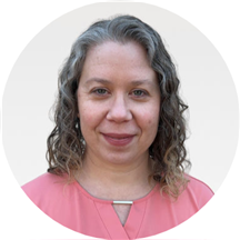 Gina Machado-Escatel, LCSW