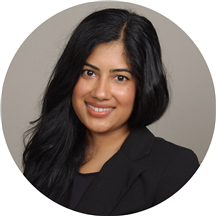 Gina Mathew, APRN, PMHNP