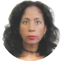 Gina McCall Ashman, PMHNP