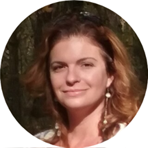 Gina Pennington, LCPC