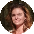 Gina Pennington, LCPC