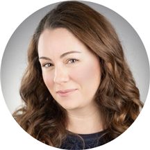 Gina Regalbuto, LCSW