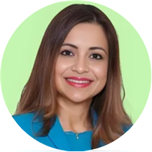 Gina Rosenberg, MS, RDN