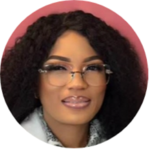 Gina Winjobi, APRN, RN, NP