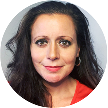 Ginean Crawford, LPC