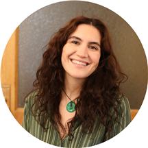 Ginevra Francesconi, LCSW