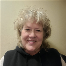 Ginger Rayburn, LICSW