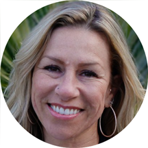 Ginger Wotzka, LMHC, MS