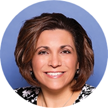 Ginnie Spadafore-Barrett, PA-C