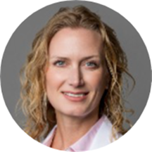 Ginny Crosse, MSN, FNP-C