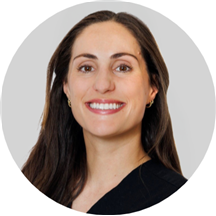 Ginny Vanderburg, PA-C