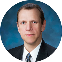 Gintaras Razaitis, PMHNP