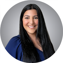 Giovanna Badami, LPAT, LPC, MA, ATR-BC