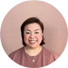 Giovanna Garcia Guzman, MS, LPC