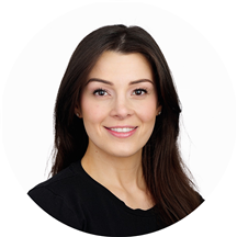 Giovanna Lombardo, APRN