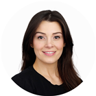 Giovanna Lombardo, APRN