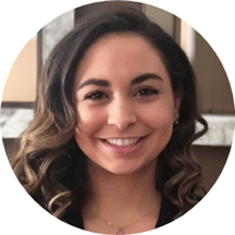 Giovanna Walker, SLP, CCC - SLP