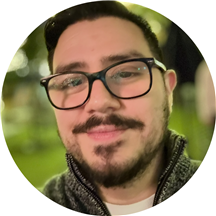 Giovanni Castillo-Gomez, LPC