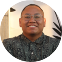 Giovanni Hernandez, MSW