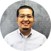 Giovanni Valdivia, LPC