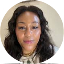 Giovonni Hinton, LICSW, LCSW