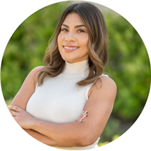 Gisela Gonzales, LMFT