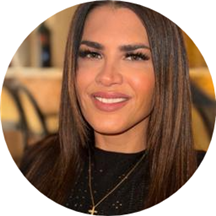 Giselle Millares, LMHC