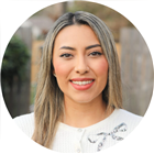 Giselle Reynoso, CSWA