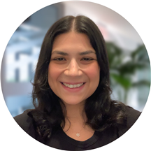 Gisselle Diaz-Roig, LCSW