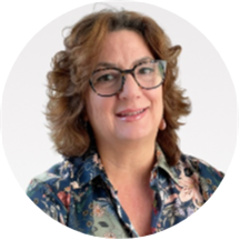 Giulia Marcone, LMFT