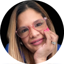 Gladylu Burgos, LCSW