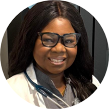 Gladys Ezem, APRN, RN, MSN