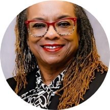 Gladys Johnson - Ramsey, LPC