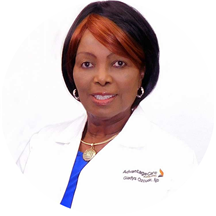 Gladys Ozoude, NP, FNP-C