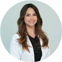 Glenda Ybarra, APRN, NP, PMHNP-BC