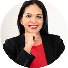 Glenis Contreras, LCSW