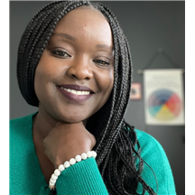 Glenise Ferguson, LCSW