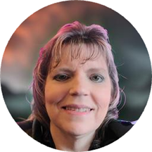 Glenna Guthrie, APRN, RN