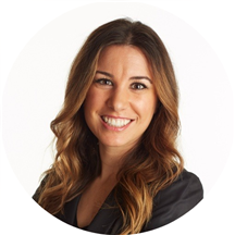 Glennys Rodriguez, LMFT