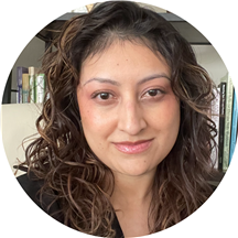 Gloria Aguilar Guano, MA, LPC