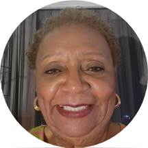 Gloria Byrd, LCSW