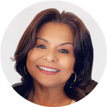 Gloria Gonzales, LMFT